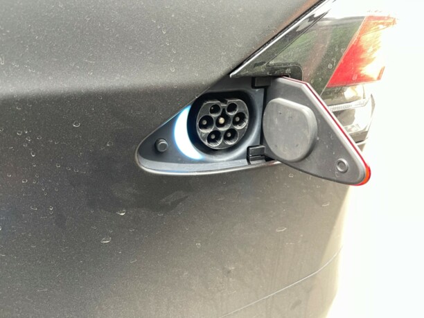 Tesla Model X, 2019 г.