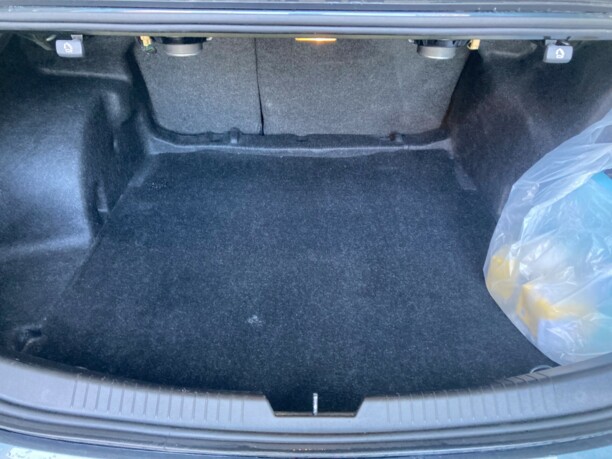 Chevrolet Malibu IX, 2018 г.
