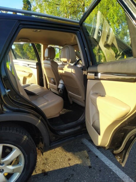 Kia Sorento II, 2011 г.