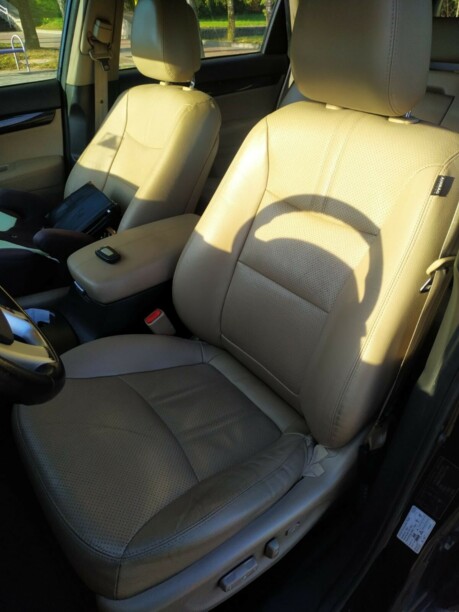 Kia Sorento II, 2011 г.