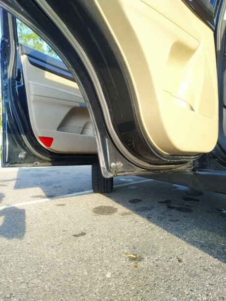 Kia Sorento II, 2011 г.