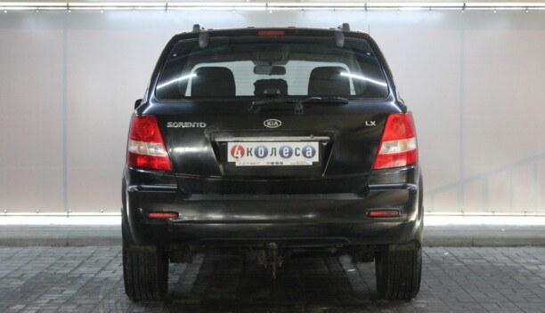 Kia Sorento I, 2005 г.