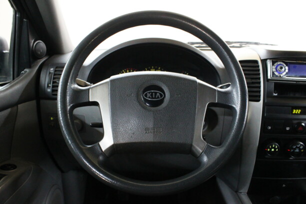 Kia Sorento I, 2005 г.