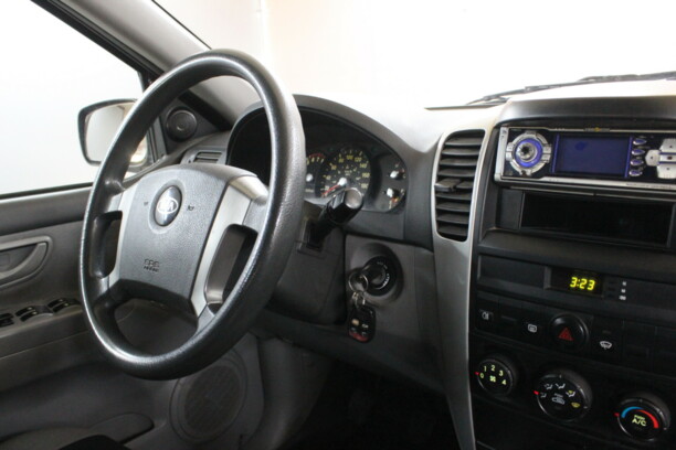 Kia Sorento I, 2005 г.