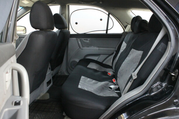 Kia Sorento I, 2005 г.