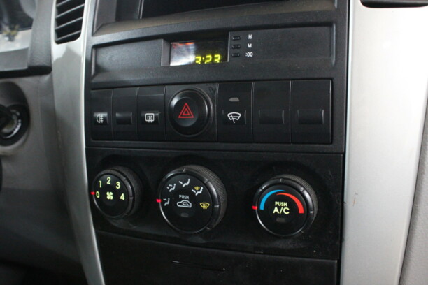 Kia Sorento I, 2005 г.