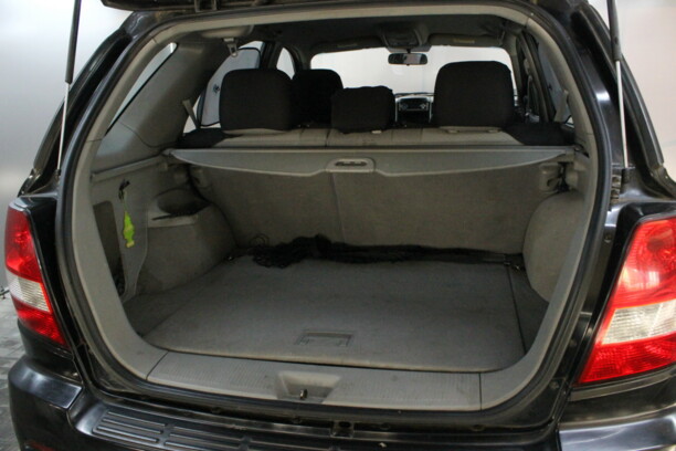 Kia Sorento I, 2005 г.