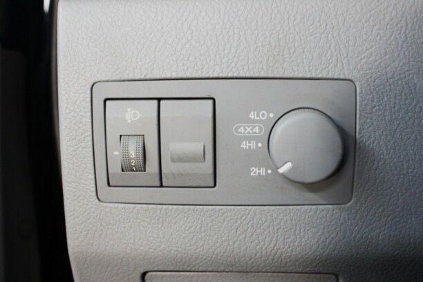 Kia Sorento I, 2005 г.