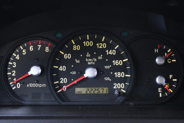 Kia Sorento I, 2005 г.