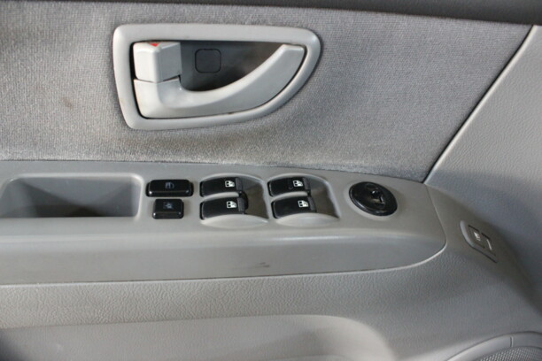 Kia Sorento I, 2005 г.