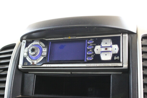 Kia Sorento I, 2005 г.