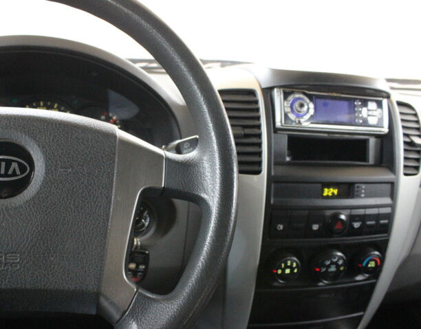 Kia Sorento I, 2005 г.