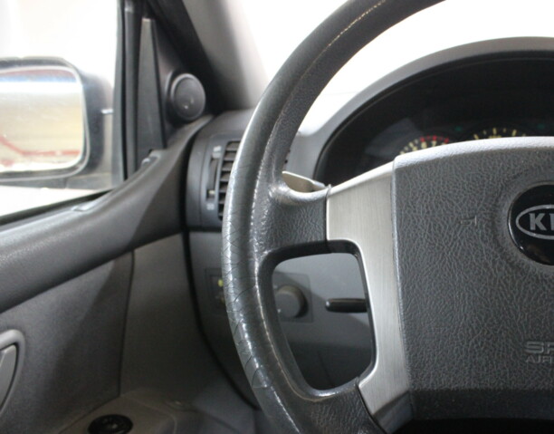 Kia Sorento I, 2005 г.