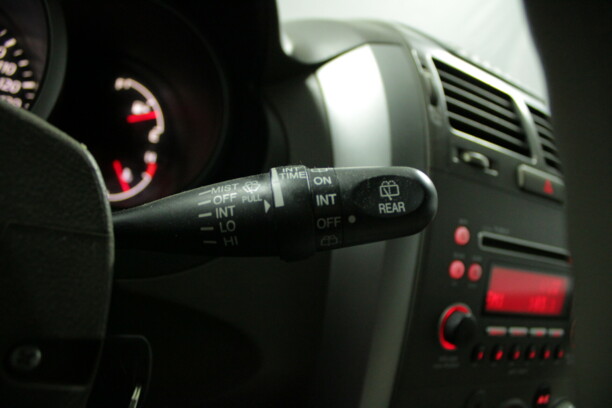 Suzuki Grand Vitara JT · Рестайлинг, 2008 г.