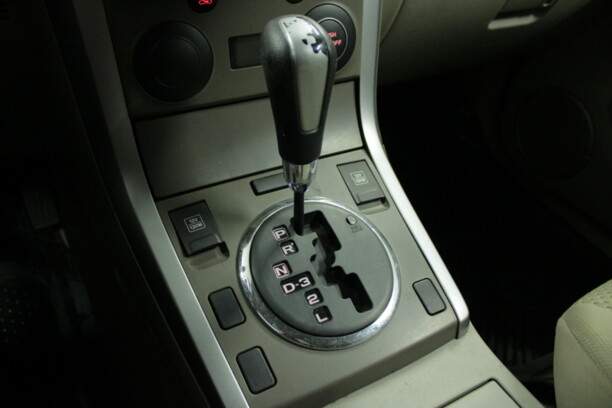 Suzuki Grand Vitara JT · Рестайлинг, 2008 г.