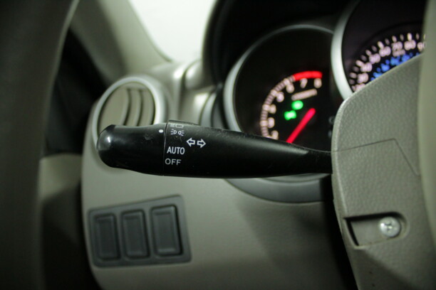 Suzuki Grand Vitara JT · Рестайлинг, 2008 г.