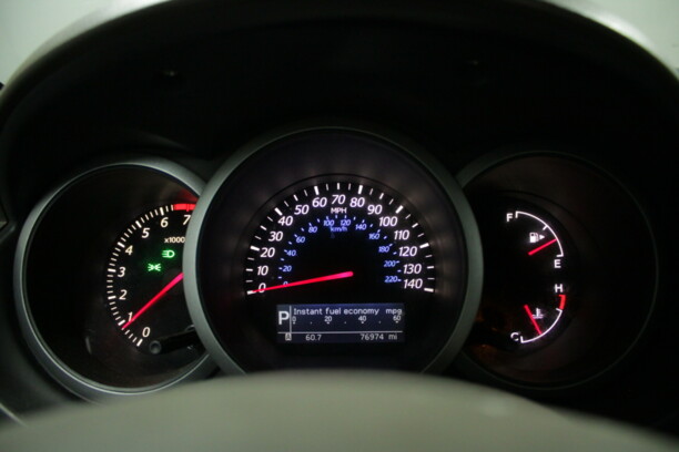 Suzuki Grand Vitara JT · Рестайлинг, 2008 г.