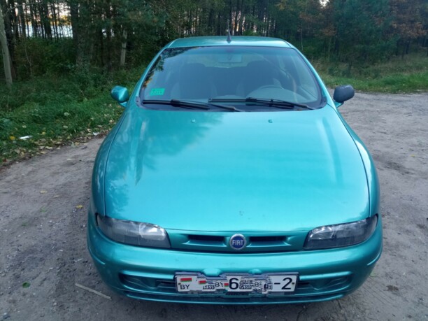 Fiat Bravo I, 1995 г.