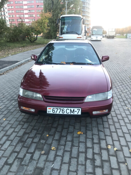 Honda Accord V, 1994 г.