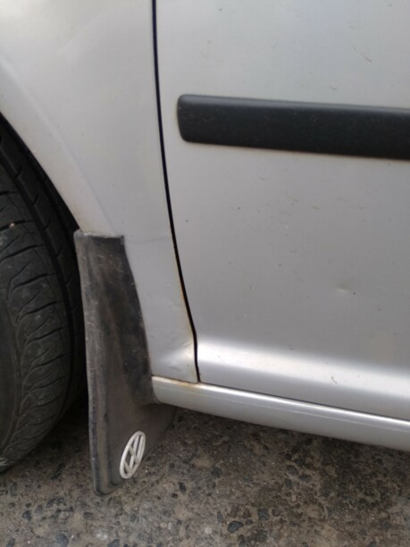 Volkswagen Bora, 1999 г.