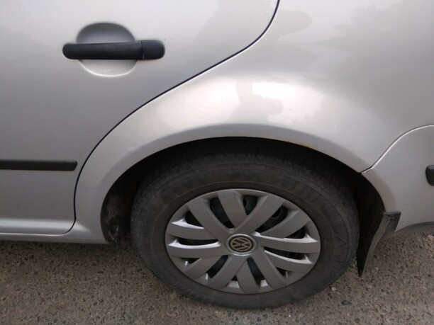 Volkswagen Bora, 1999 г.