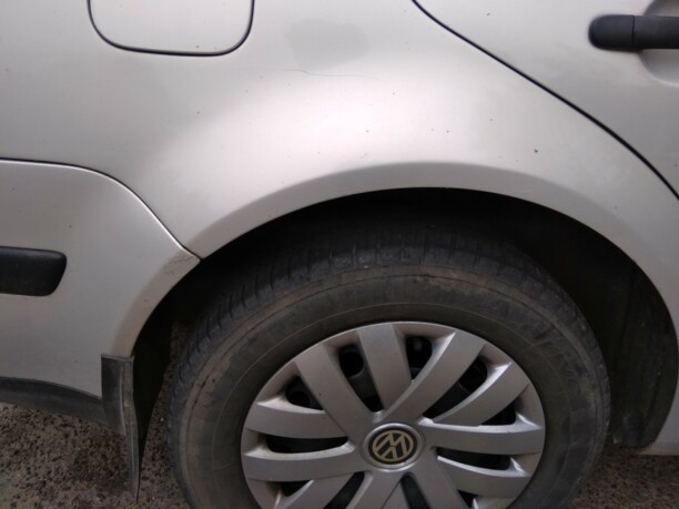Volkswagen Bora, 1999 г.