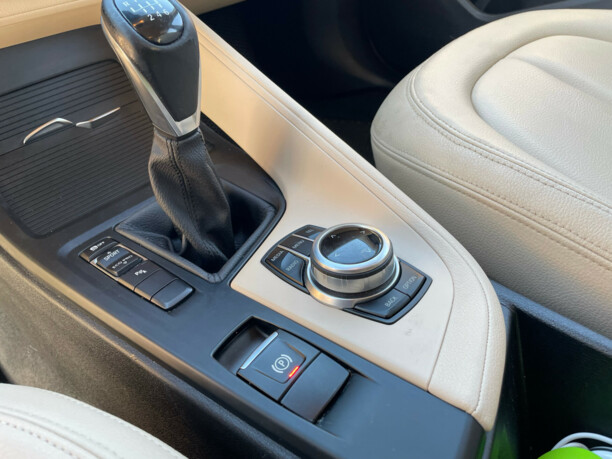 BMW X1 F48, 2017 г.