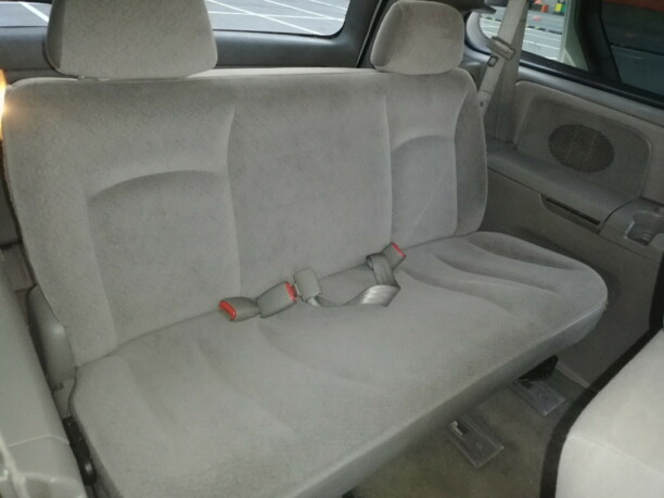 Dodge Grand Caravan IV, 7 мест, 2003 г.