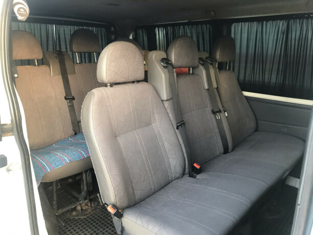 Ford Transit, 2006 г.