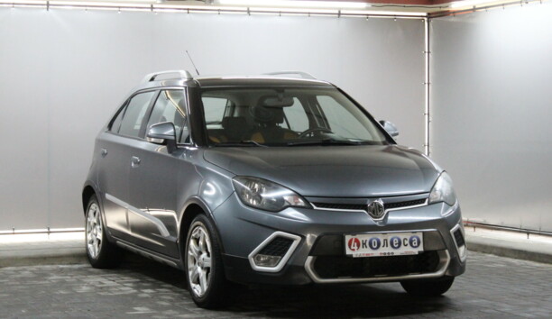 MG 3, 2013 г.