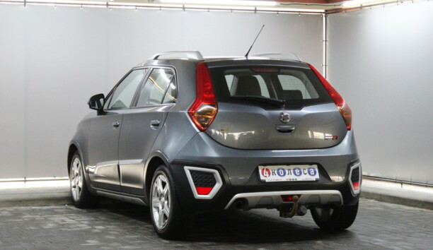 MG 3, 2013 г.