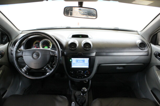 Chevrolet Lacetti, 2011 г.
