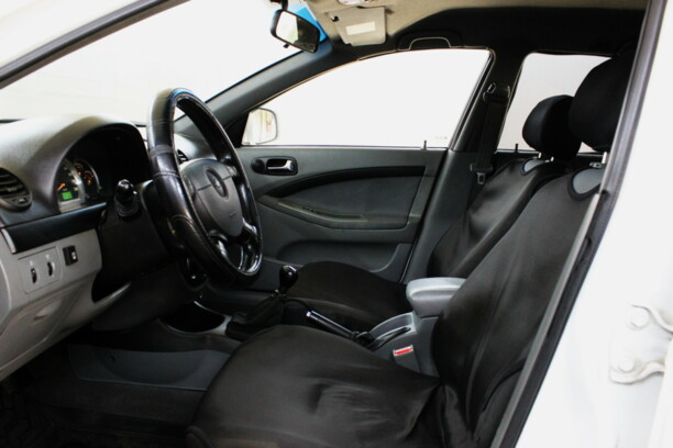 Chevrolet Lacetti, 2011 г.