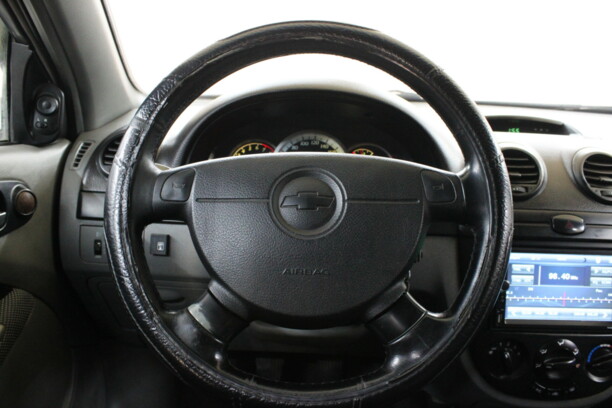 Chevrolet Lacetti, 2011 г.
