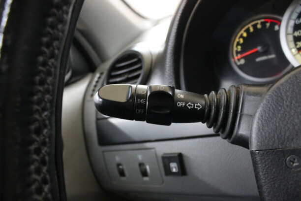 Chevrolet Lacetti, 2011 г.