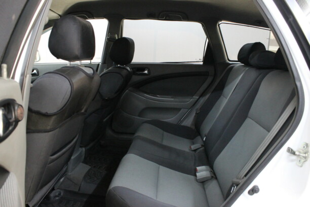 Chevrolet Lacetti, 2011 г.