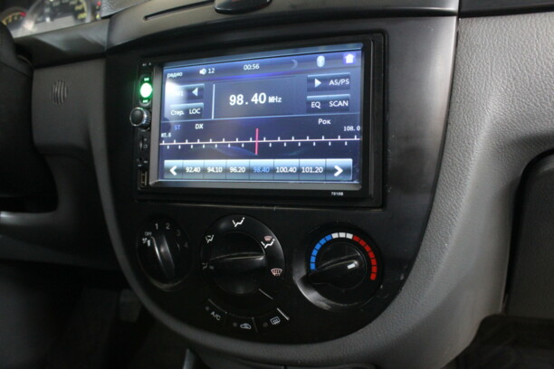 Chevrolet Lacetti, 2011 г.