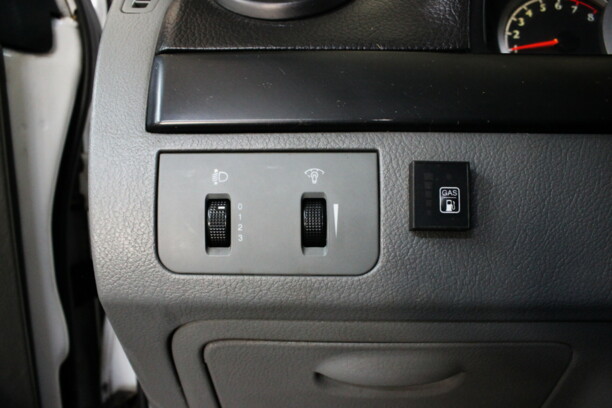 Chevrolet Lacetti, 2011 г.