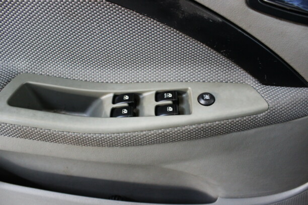 Chevrolet Lacetti, 2011 г.