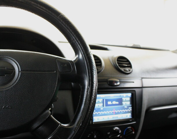 Chevrolet Lacetti, 2011 г.