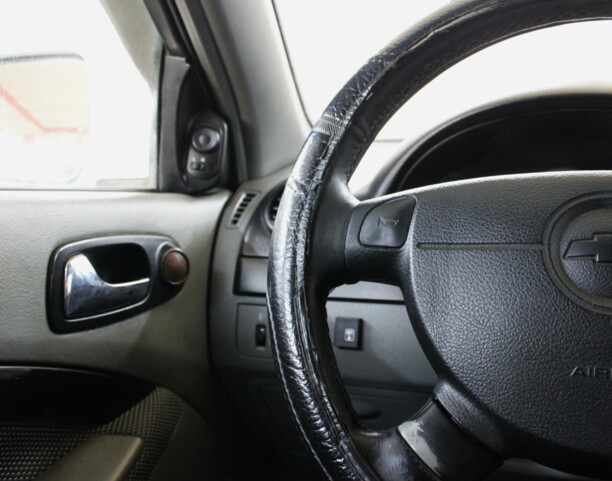 Chevrolet Lacetti, 2011 г.