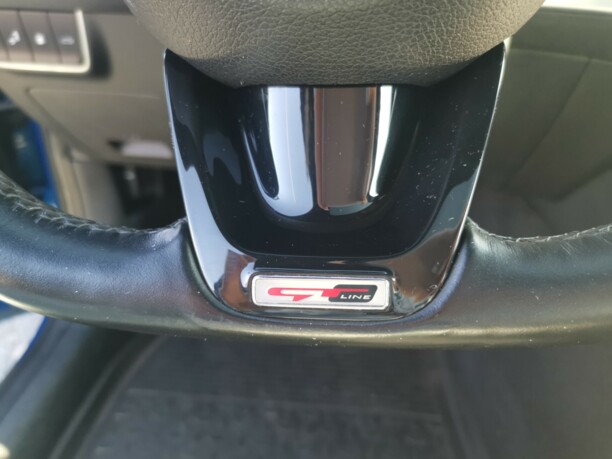 Kia Stinger, 2018 г.