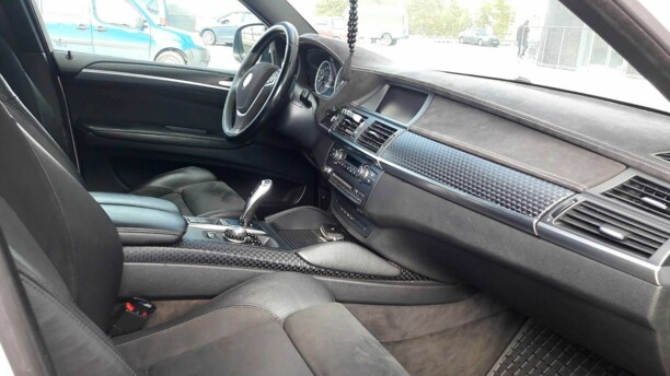 BMW X6 E71, 2009 г.