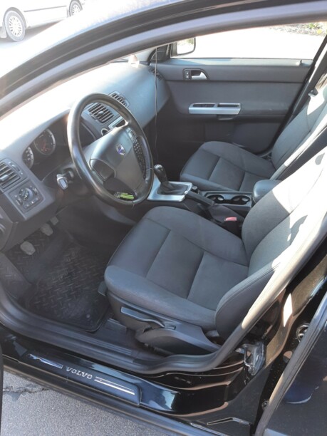 Volvo V50 I, 2005 г.