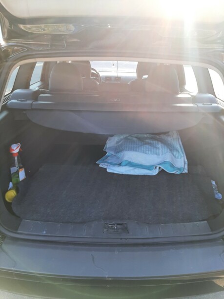Volvo V50 I, 2005 г.