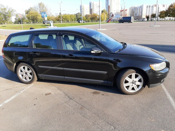Volvo V50 I, 2005 г.