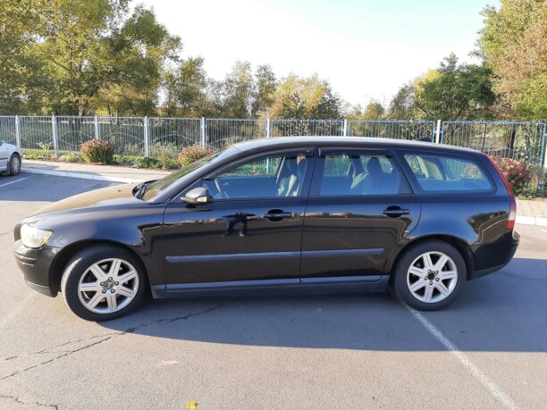 Volvo V50 I, 2005 г.