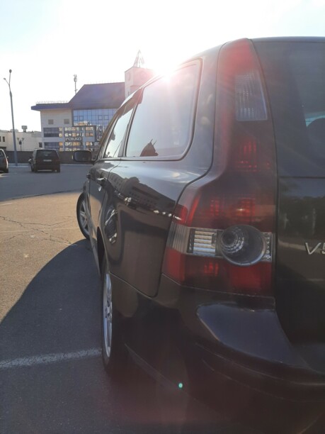 Volvo V50 I, 2005 г.