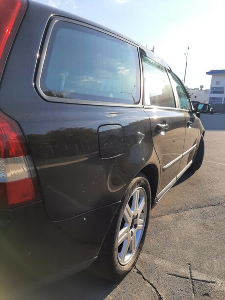 Volvo V50 I, 2005 г.