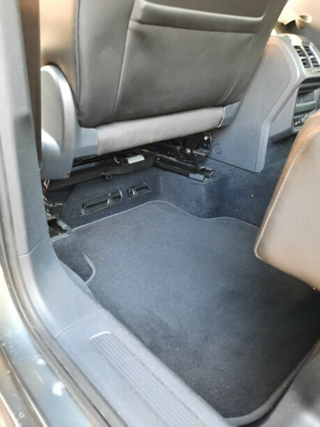 Volkswagen Tiguan II, 7 мест, 2017 г.